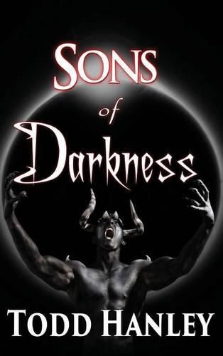 Cover image for Sons of Darkness