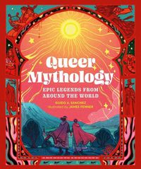 Cover image for Queer Mythology