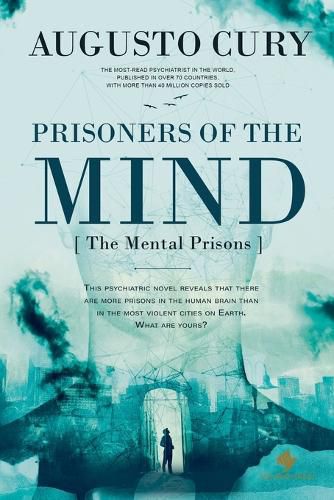 Cover image for Prisoners of the Mind