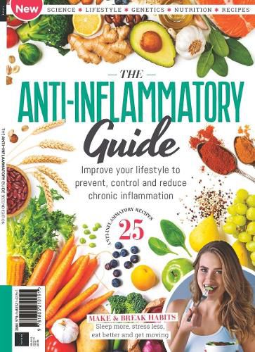 Cover image for The Anti-Inflammatory Guide