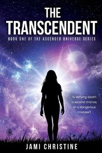 Cover image for The Transcendent