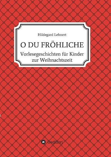 Cover image for O Du Froehliche