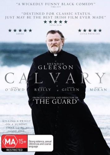 Calvary ( DVD)