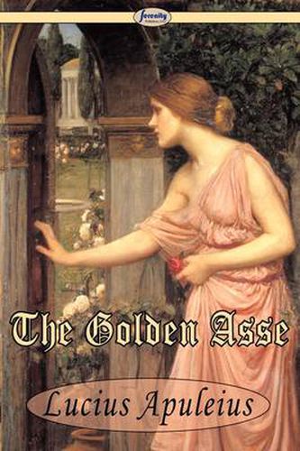 Cover image for The Golden Asse