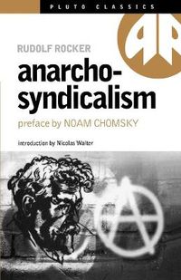 Cover image for Anarcho-Syndicalism
