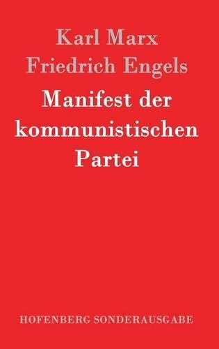 Manifest der kommunistischen Partei