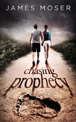 Cover image for Chasing Prophecy