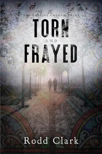 Cover image for Torn and Frayed
