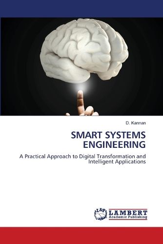 Cover image for Smart Systems Engineering