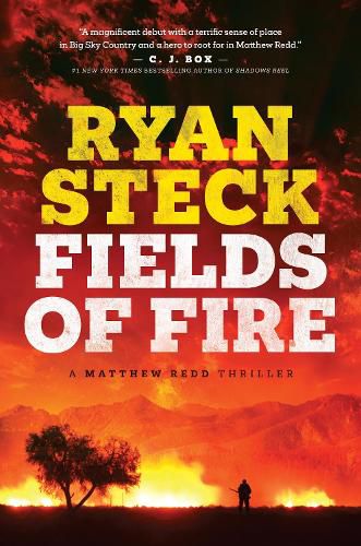 Cover image for Fields of Fire