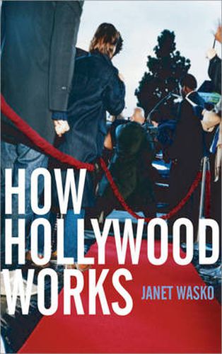 Cover image for How Hollywood Works