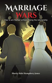 Cover image for Marriage Wars