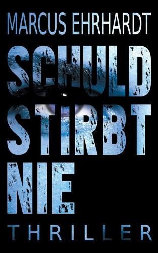 Cover image for Schuld stirbt nie