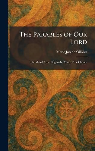 Cover image for The Parables of Our Lord