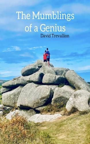 Cover image for The Mubblings of a Genius