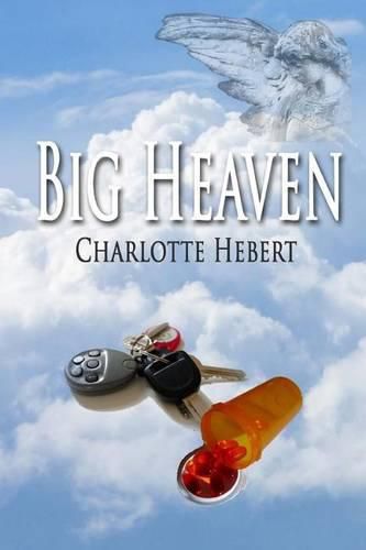 Cover image for Big Heaven
