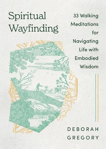 Cover image for Spiritual Wayfinding