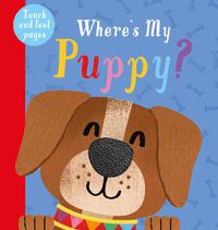 Cover image for Where's My Puppy?: Where's My
