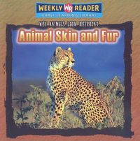 Cover image for Animal Skin and Fur