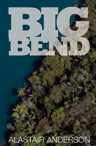 Cover image for Big Bend