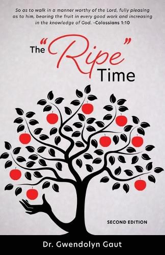 Cover image for The Ripe Time