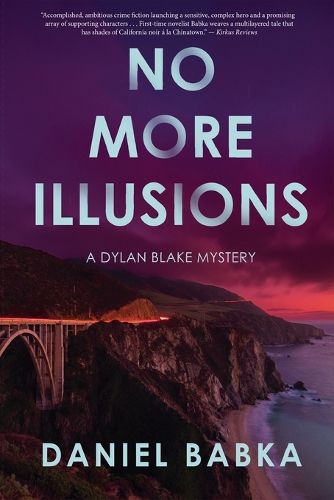 Cover image for No More Illusions