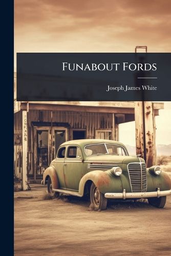 Cover image for Funabout Fords