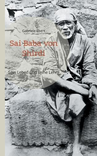 Cover image for Sai Baba von Shirdi