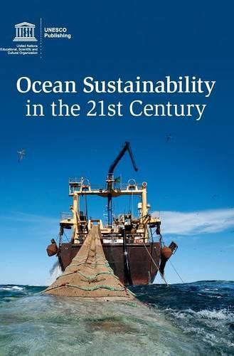 Cover image for Ocean Sustainability in the 21st Century