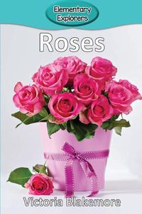 Cover image for Roses