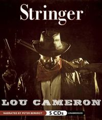 Cover image for Stringer