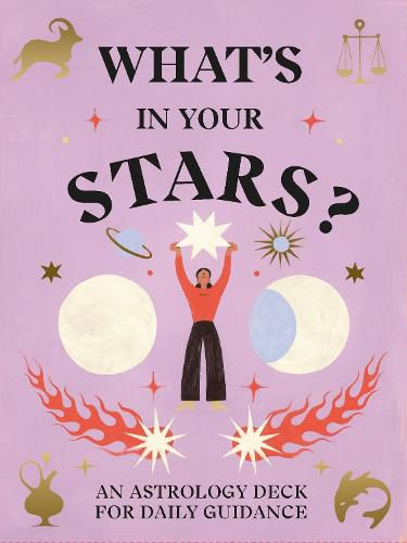 Cover image for What's in Your Stars?