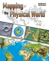 Cover image for Mapping the Physical World