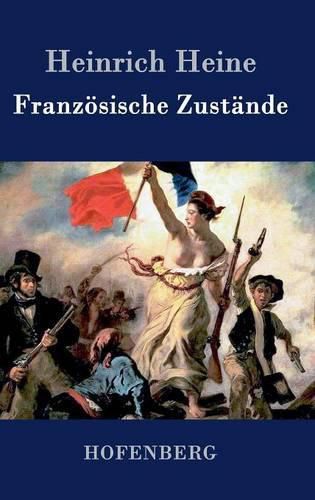 Cover image for Franzoesische Zustande