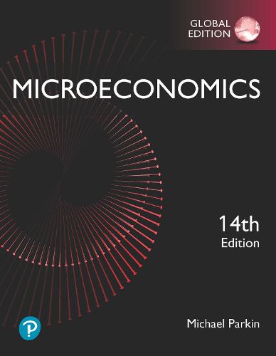 Cover image for Access Card -- Pearson MyLab Microeconomics with Pearson eText for Economics [Global Edition]