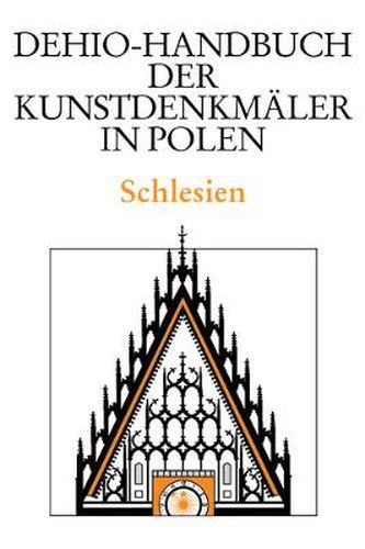 Cover image for Schlesien