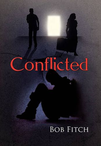 Cover image for Conflicted