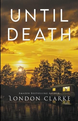 Cover image for Until Death