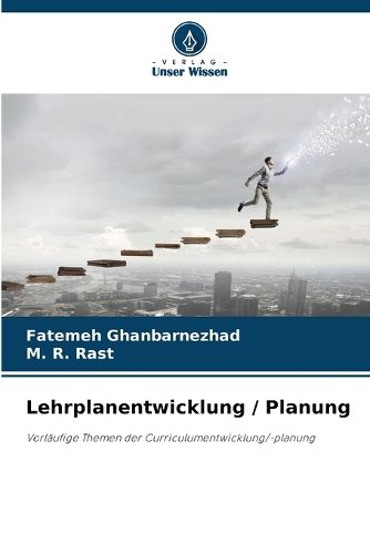 Cover image for Lehrplanentwicklung / Planung