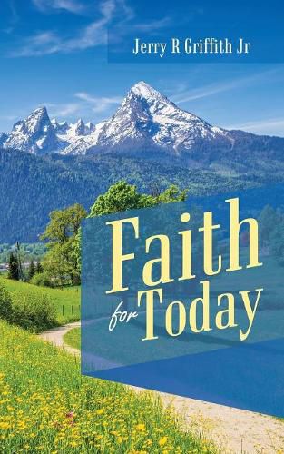 Cover image for Faith for Today