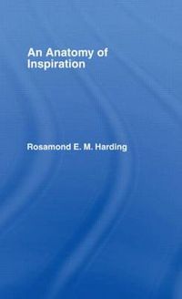 Cover image for Anatomy of Inspiration