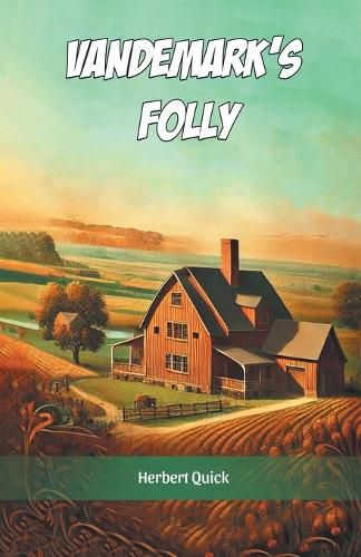 Cover image for Vandemark's Folly