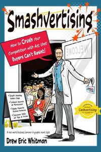 Cover image for Smashvertising