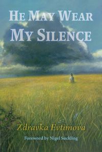 Cover image for He May Wear My Silence