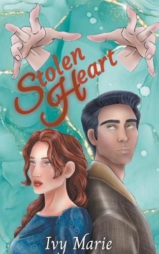 Cover image for Stolen Heart