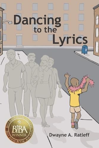 Cover image for Dancing to the Lyrics: Finding an Inner Rhythm