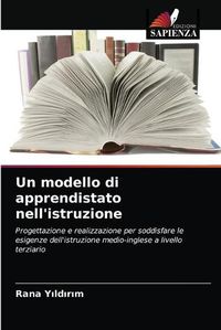 Cover image for Un modello di apprendistato nell'istruzione