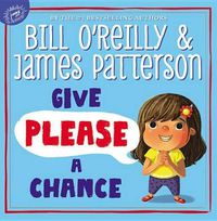 Cover image for Give Please a Chance