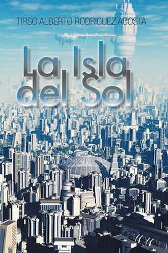 Cover image for La Isla del Sol