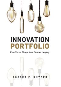 Cover image for Innovation Portfolio